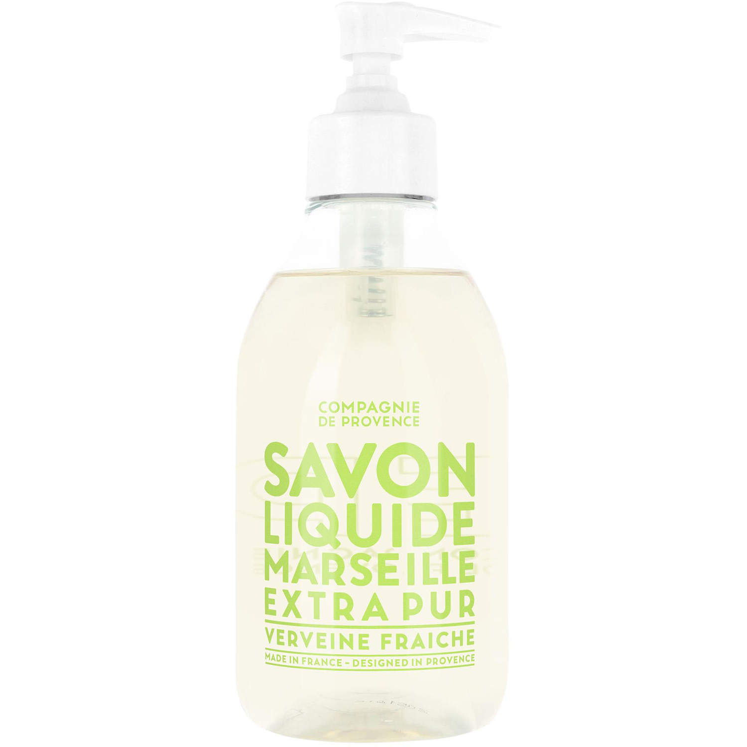 Liquid Marseille Soap