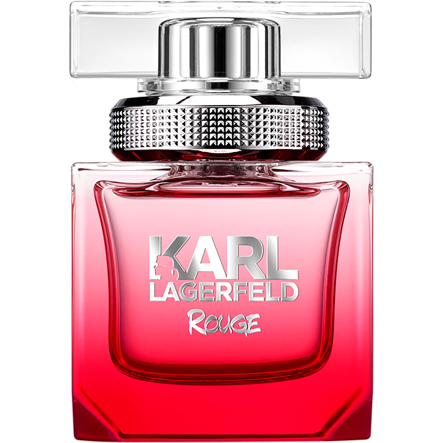 Karl Lagerfeld Rouge Eau De Parfum 45ml