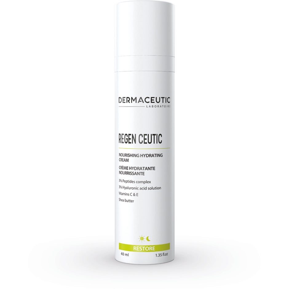 Bilde av Dermaceutic Regen Ceutic 40 Ml