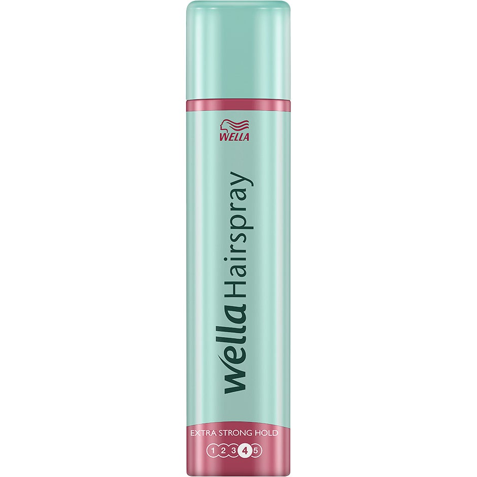 Bilde av Wella Styling Wella Hairspray Extra Strong 400 Ml