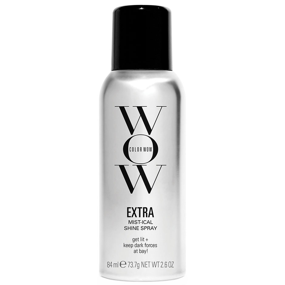 Extra Shine Spray