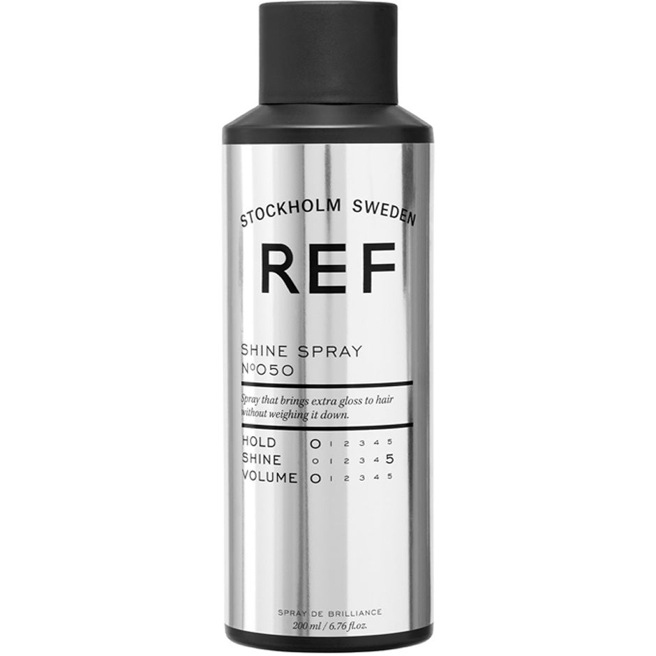 REF. Shine Spray  200 ml