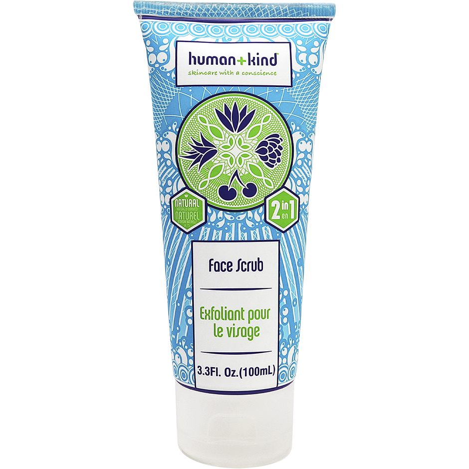 Face Scrub