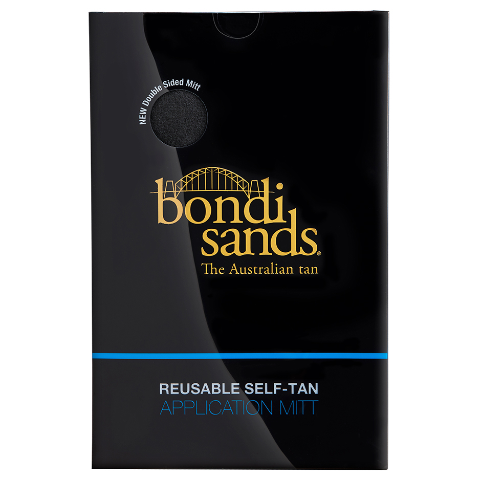 Bilde av Bondi Sands Application Mit