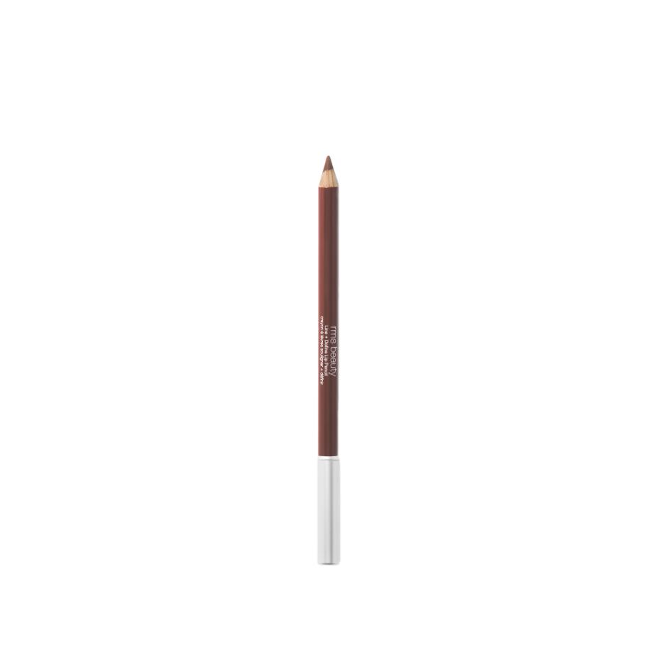 Bilde av Rms Beauty Go Nude Lip Pencil Midnight Nude - 1,1 G