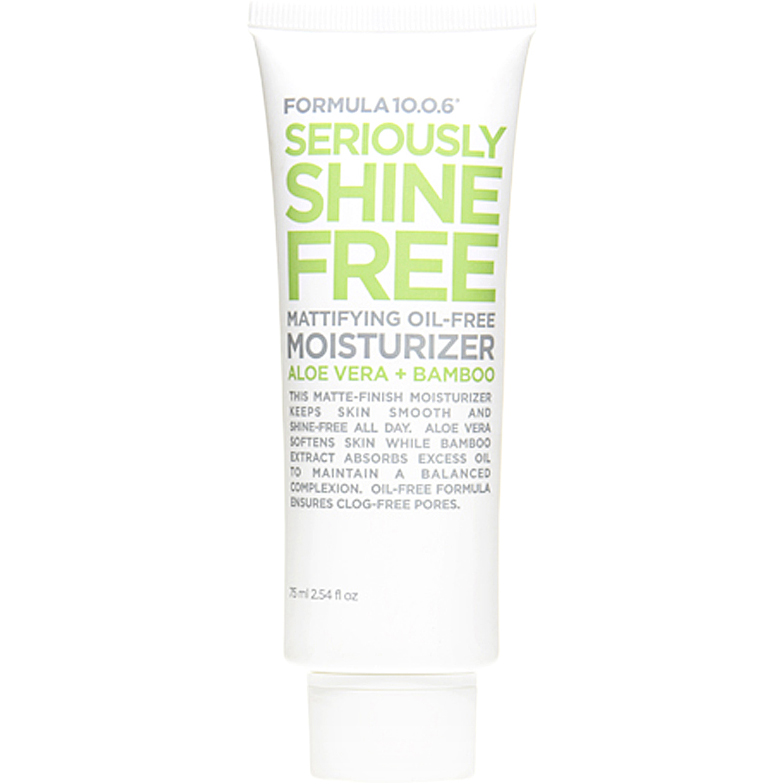 Seriously Shine Free
