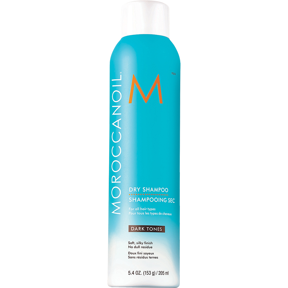 Bilde av Dry Shampoo Dark Tones 217ml