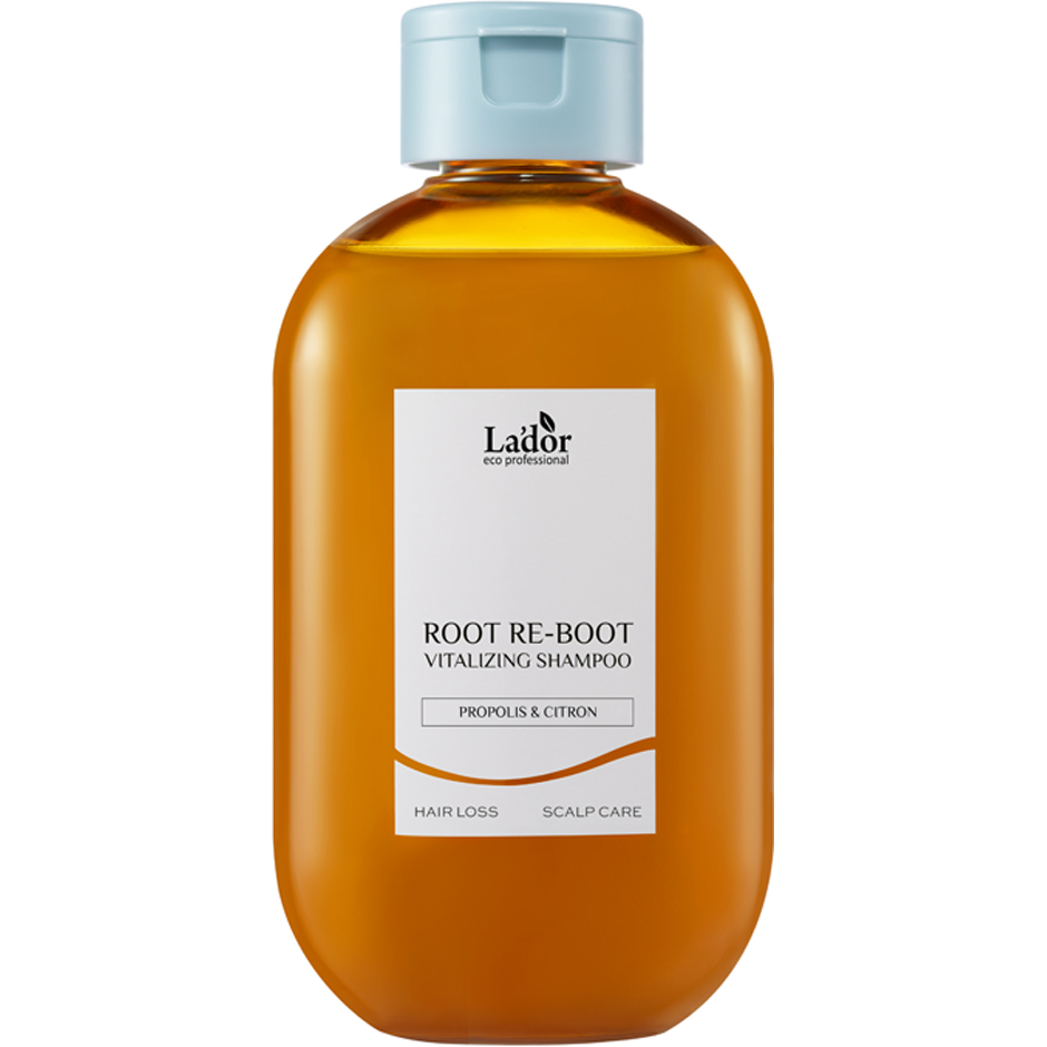 Root Re-Boot Vitalizing Shampoo 300 ml