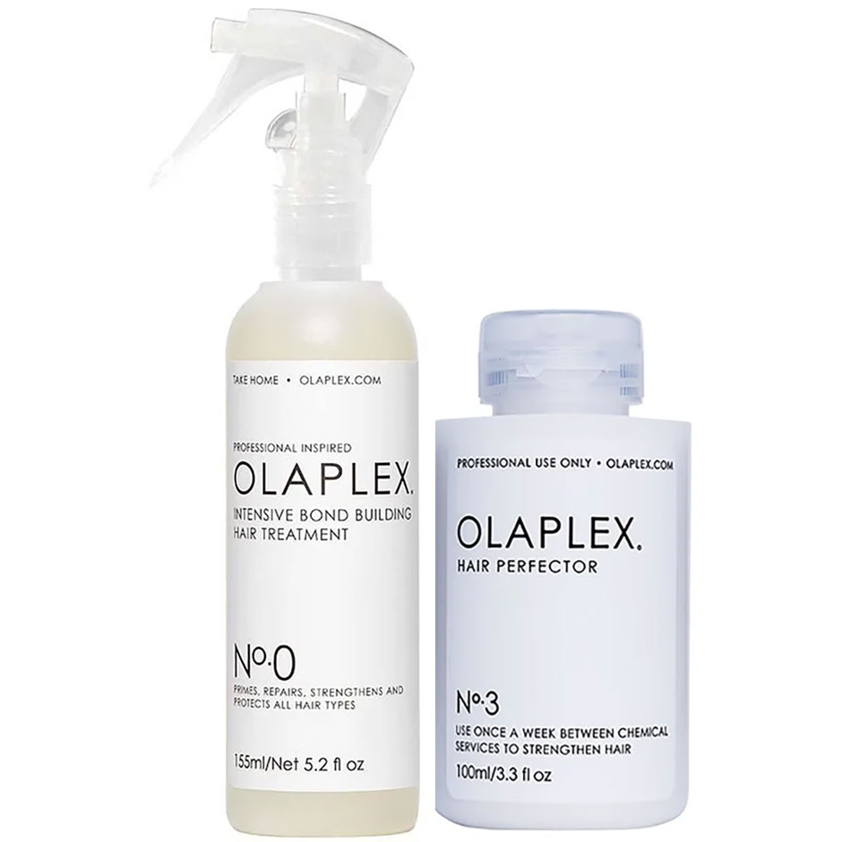 Olaplex Intensive Hair Reparative Treatment 155 ml + 100 ml – 255 ml