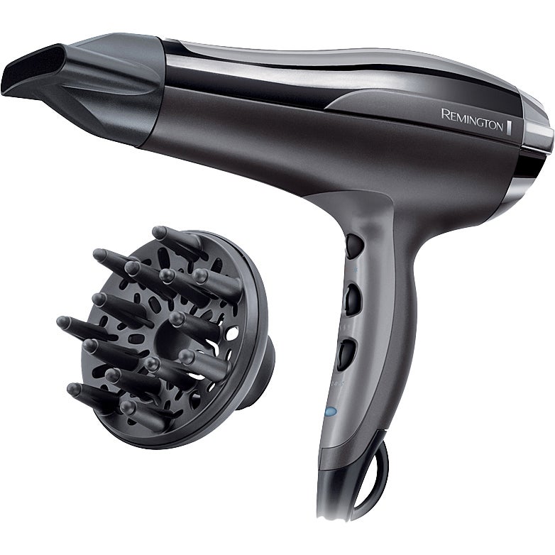 Bilde av Remington Pro-air Turbo D5220 Hair Dryer