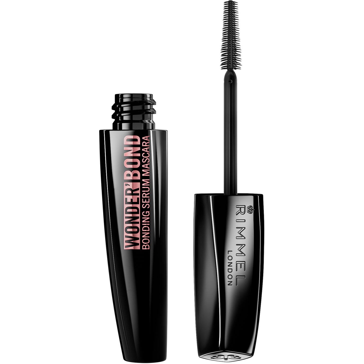 Rimmel Wonder Bond Bonding Serum Mascara black 11ml