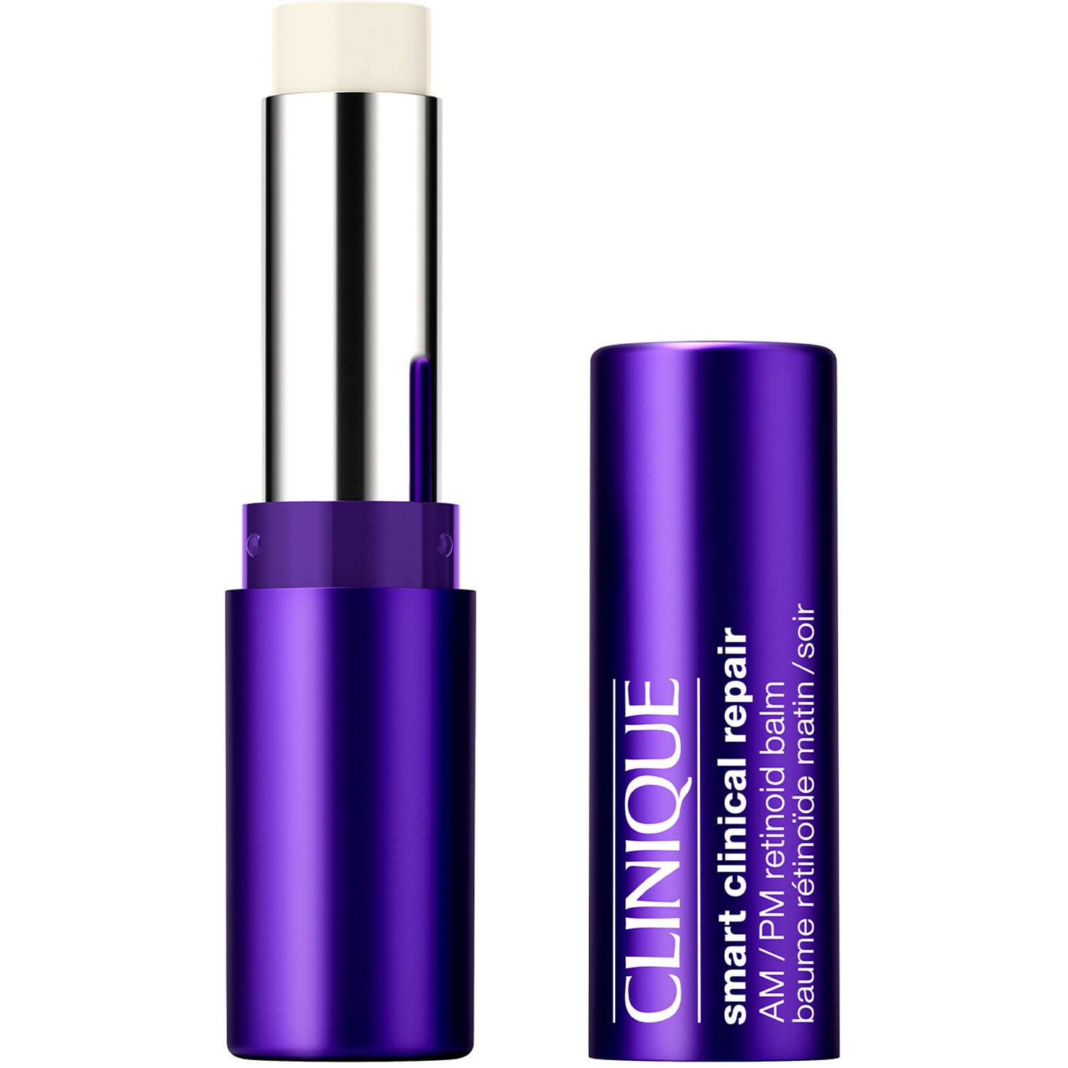 Smart Clinical Repair AM/PM Retinoid Balm 1