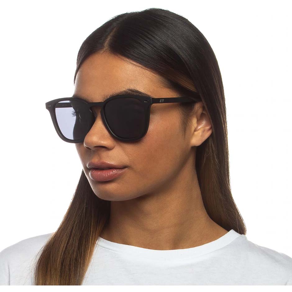 Big Deal Sunglasses, POLARIZED