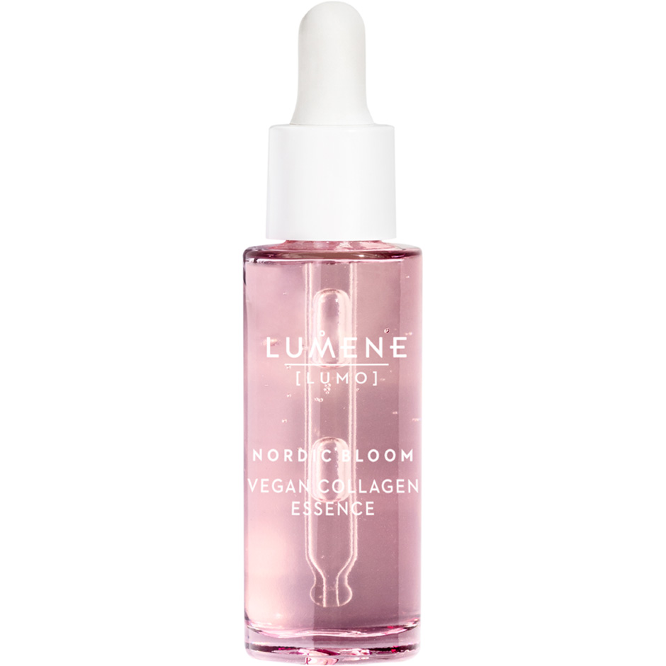 Nordic Bloom Vegan Collagen Essence 30ml