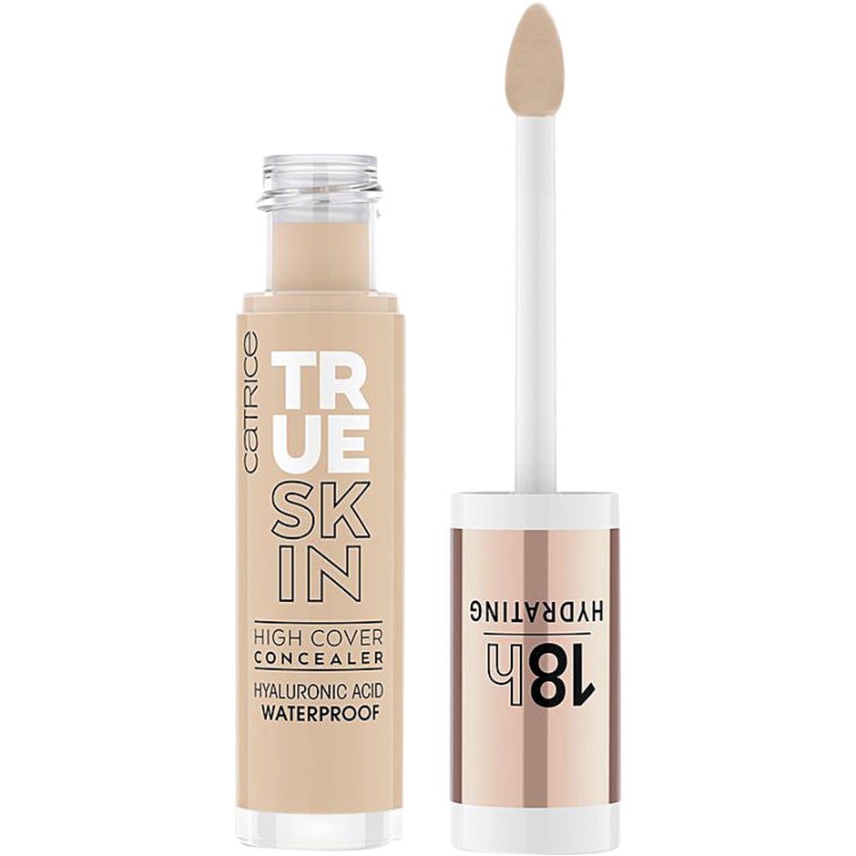 Bilde av Catrice True Skin High Cover Concealer 020 Warm Beige - 4,5 Ml