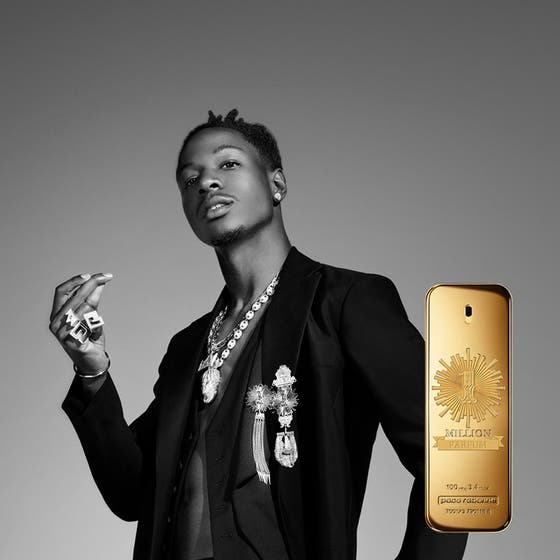 1 Million Parfum