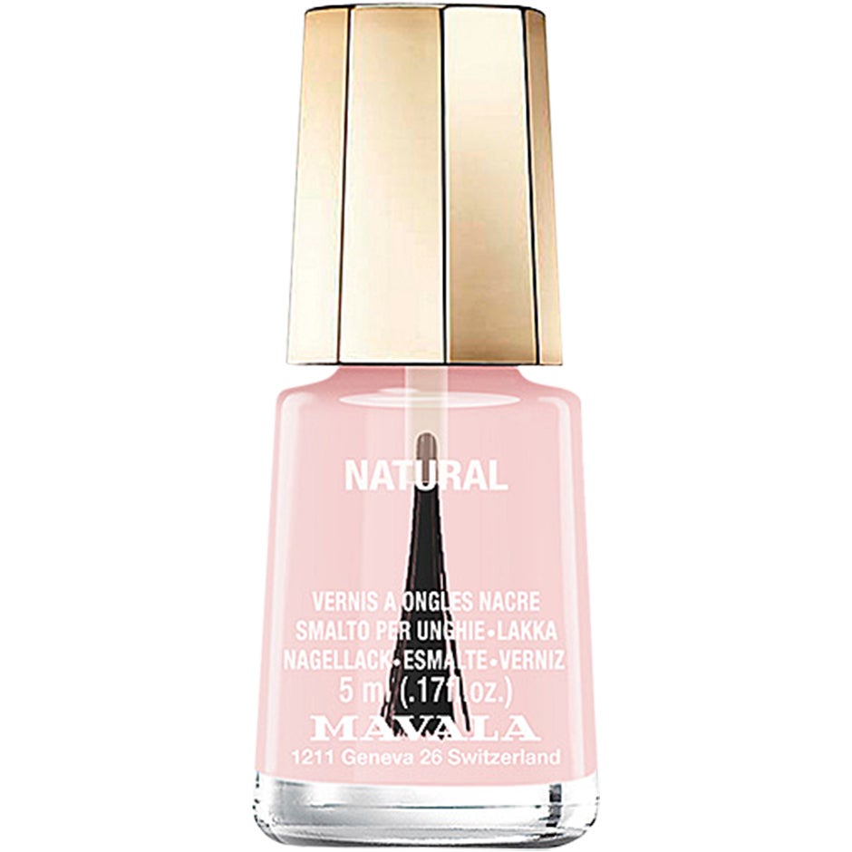 Bilde av Mavala Nail Color 44 Natural - 5 Ml