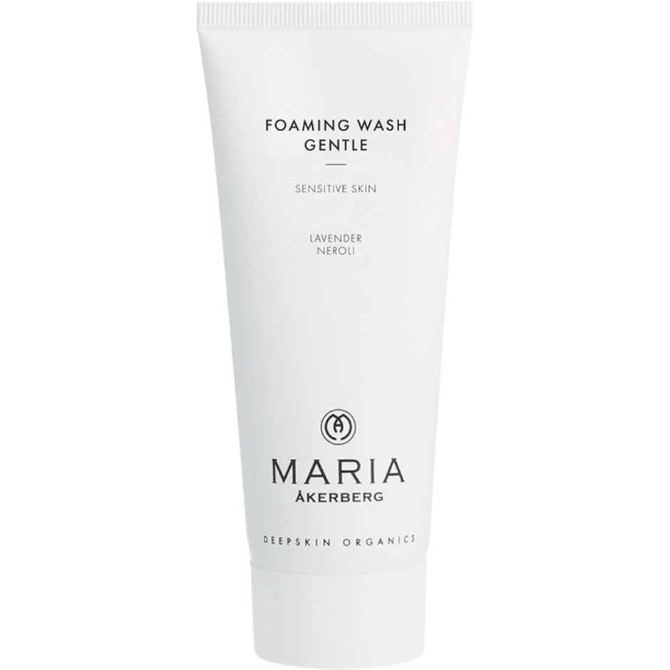 Foaming Wash Gentle