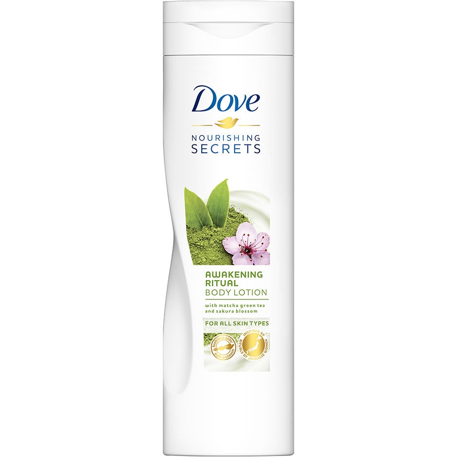 Bilde av Dove Body Lotion Awakening 250 Ml