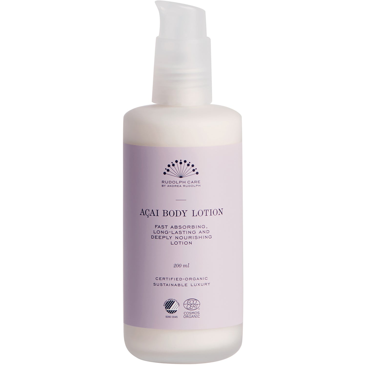 Acai Body Lotion (Størrelse: 200 ML)