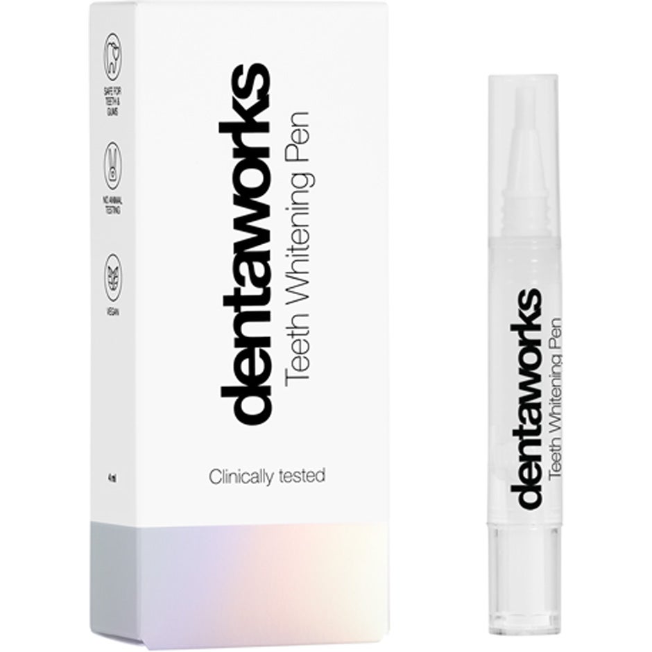 Bilde av Dentaworks Teeth Whitening Pen