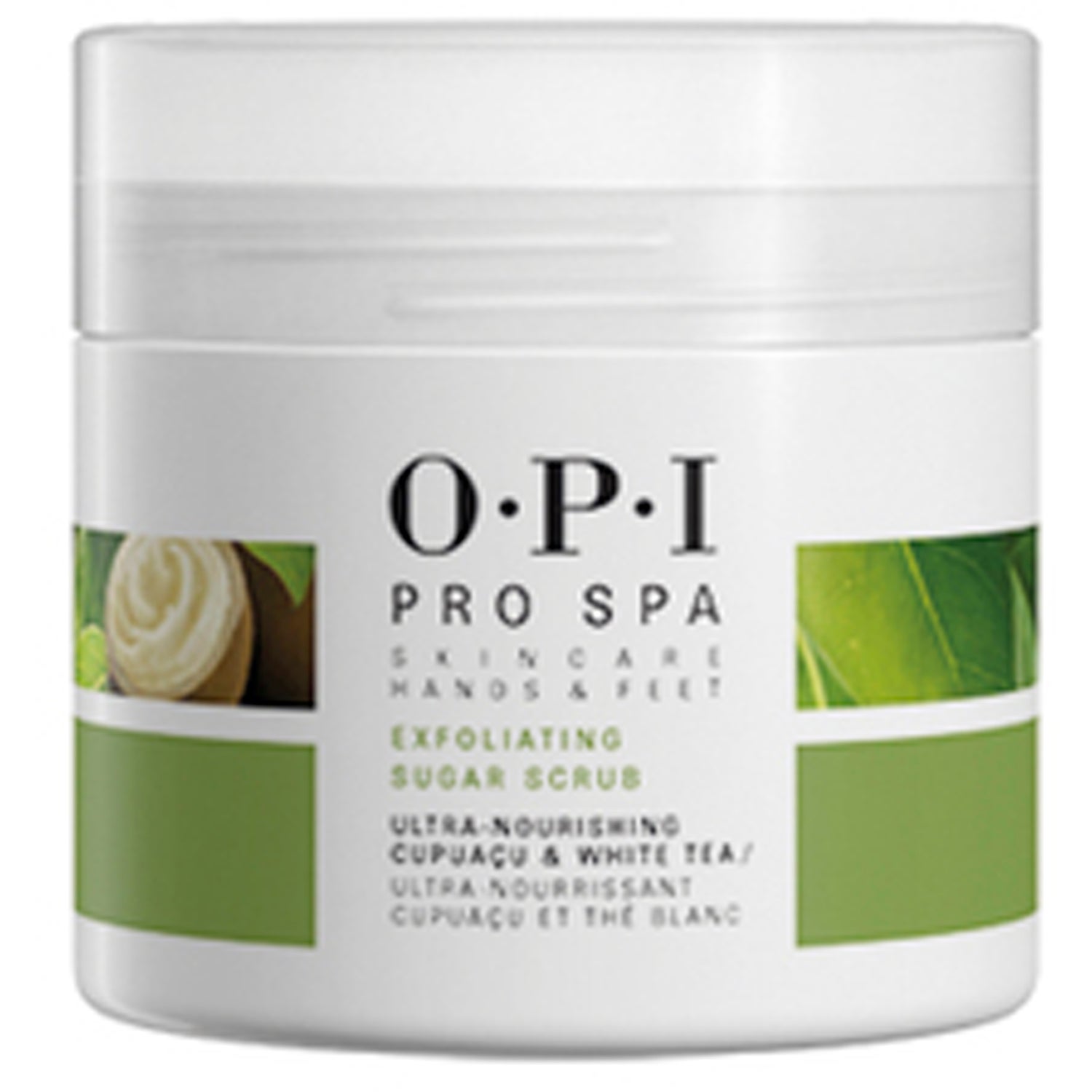 OPI Exfoliating Sugar Scrub 136 g