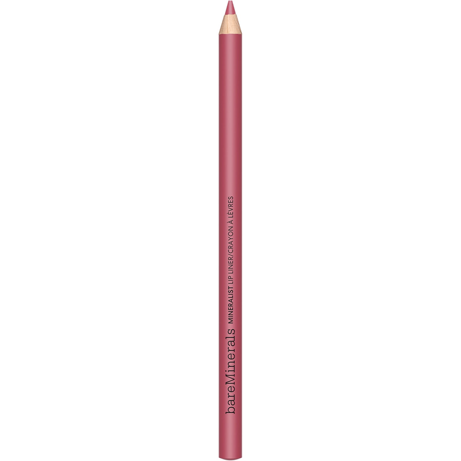 Mineralist Lasting Lip Liner Charming Pink