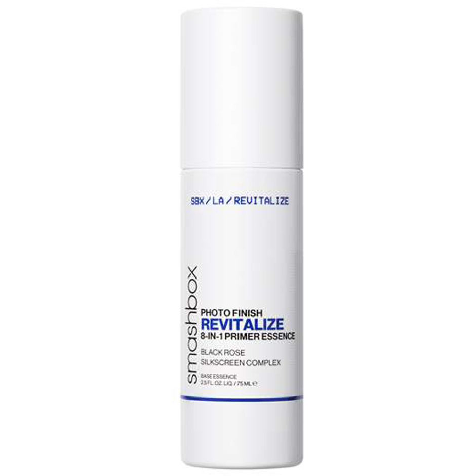Photo Finish Revitalize 8-in-1 Primer Face Spray