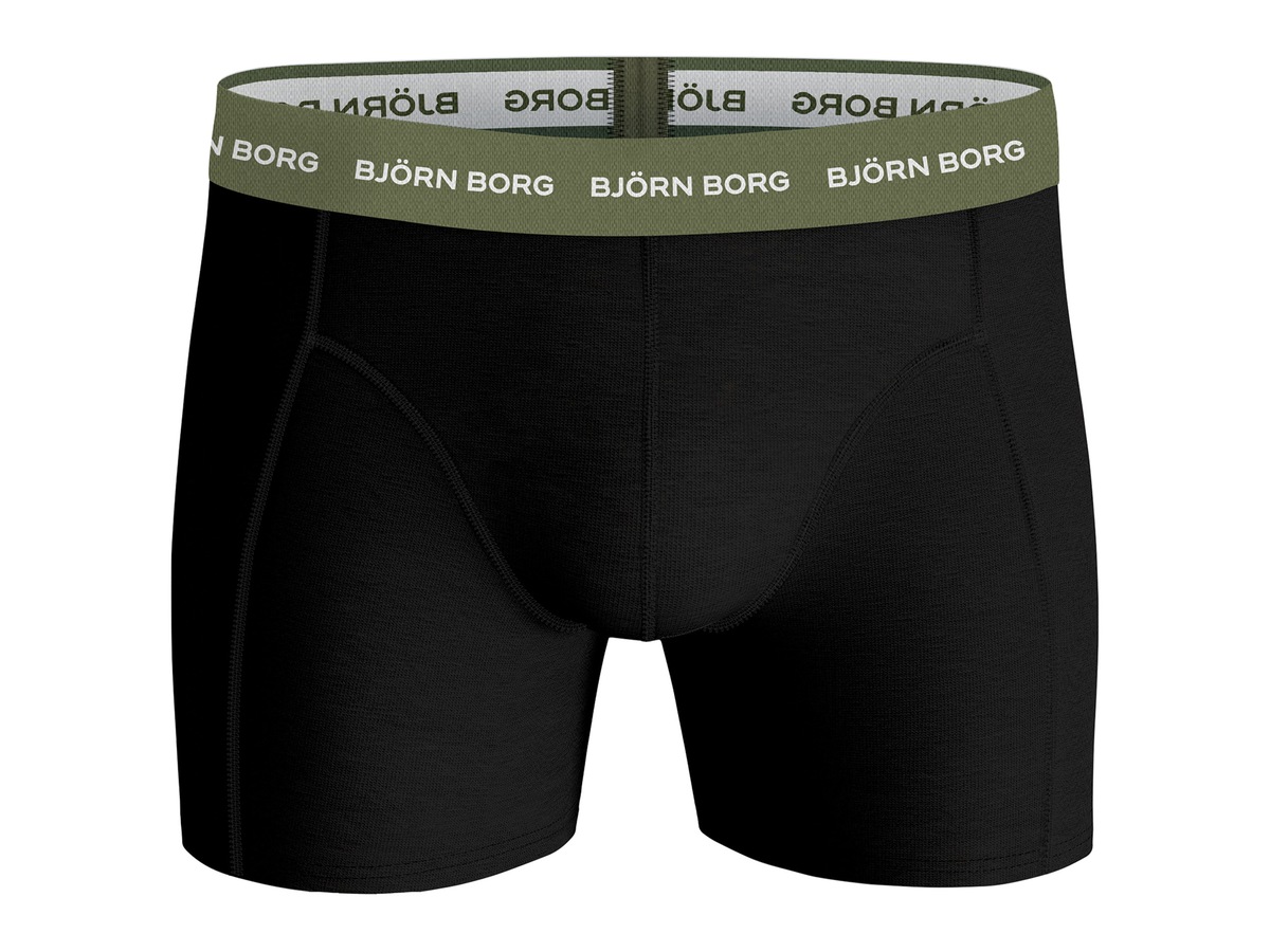 Essential Nordic Camo Sammy Boxer