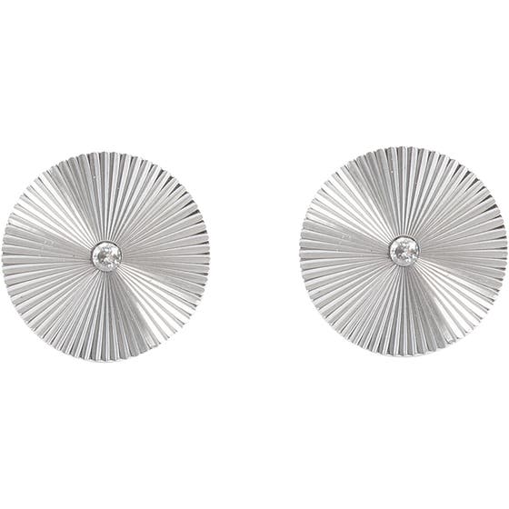 Steel Earring Steel