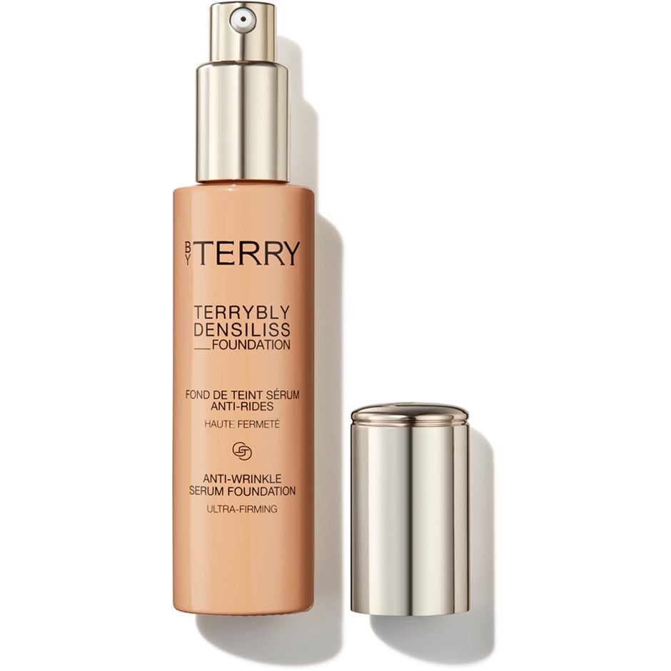 Bilde av By Terry Terrybly Densiliss Foundation 1 - Fresh Fair - 30 Ml