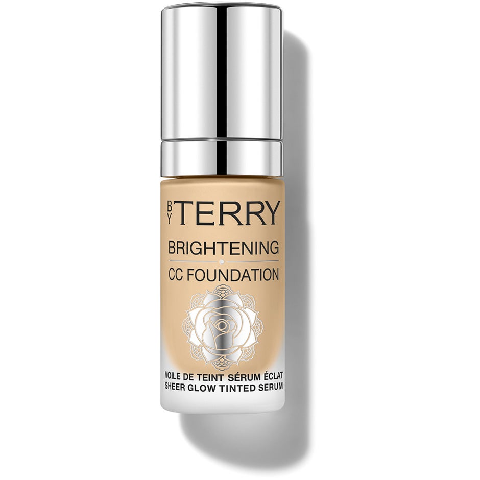 By Terry Brightening CC Foundation 4W 30ml