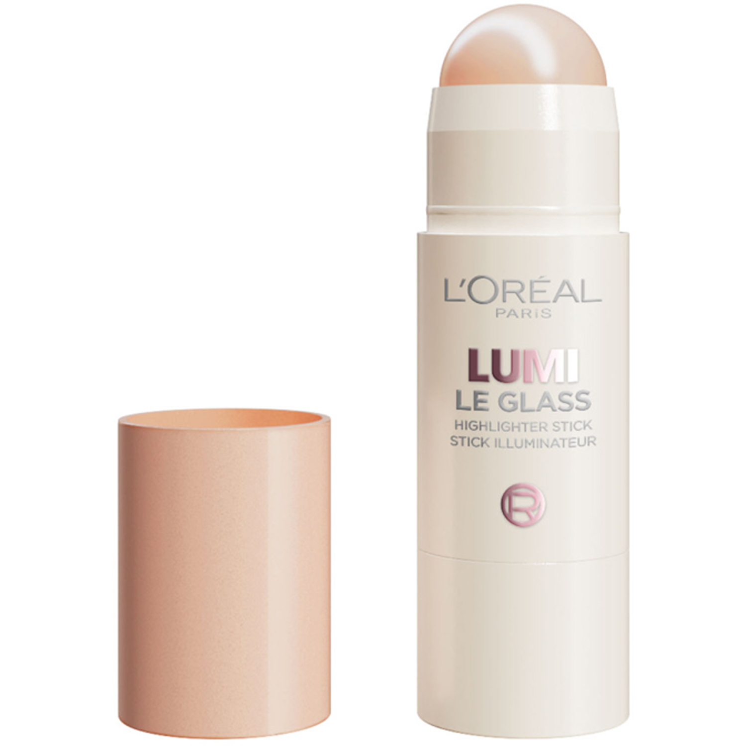 Lumi Le Glass Highlighter 610 Pearl Éclat
