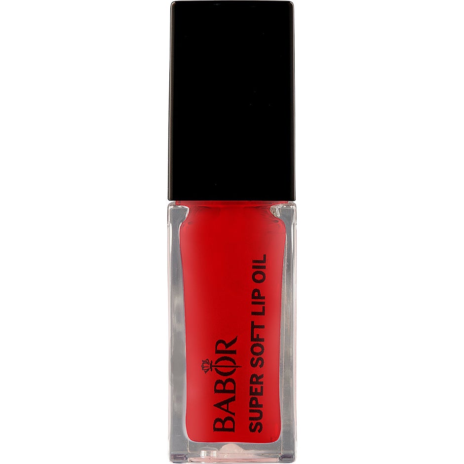 Bilde av Babor Lip Oil 02 Juicy Red - 4 Ml