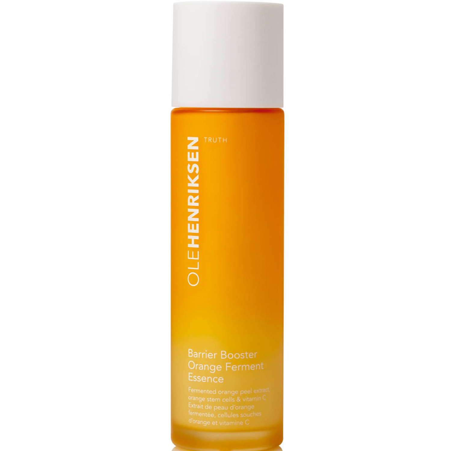 Barrier Booster Orange Ferment Essence