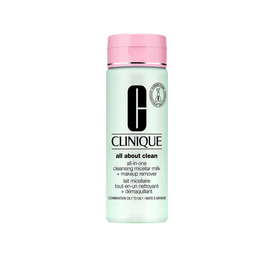 All-in-One Cleansing Micellar Milk Skintype 3 & 4