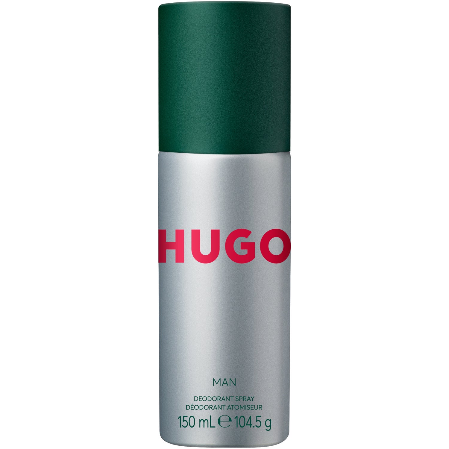 Hugo Boss Hugo Duo EdT 75ml, Deospray 150ml - 225 ml