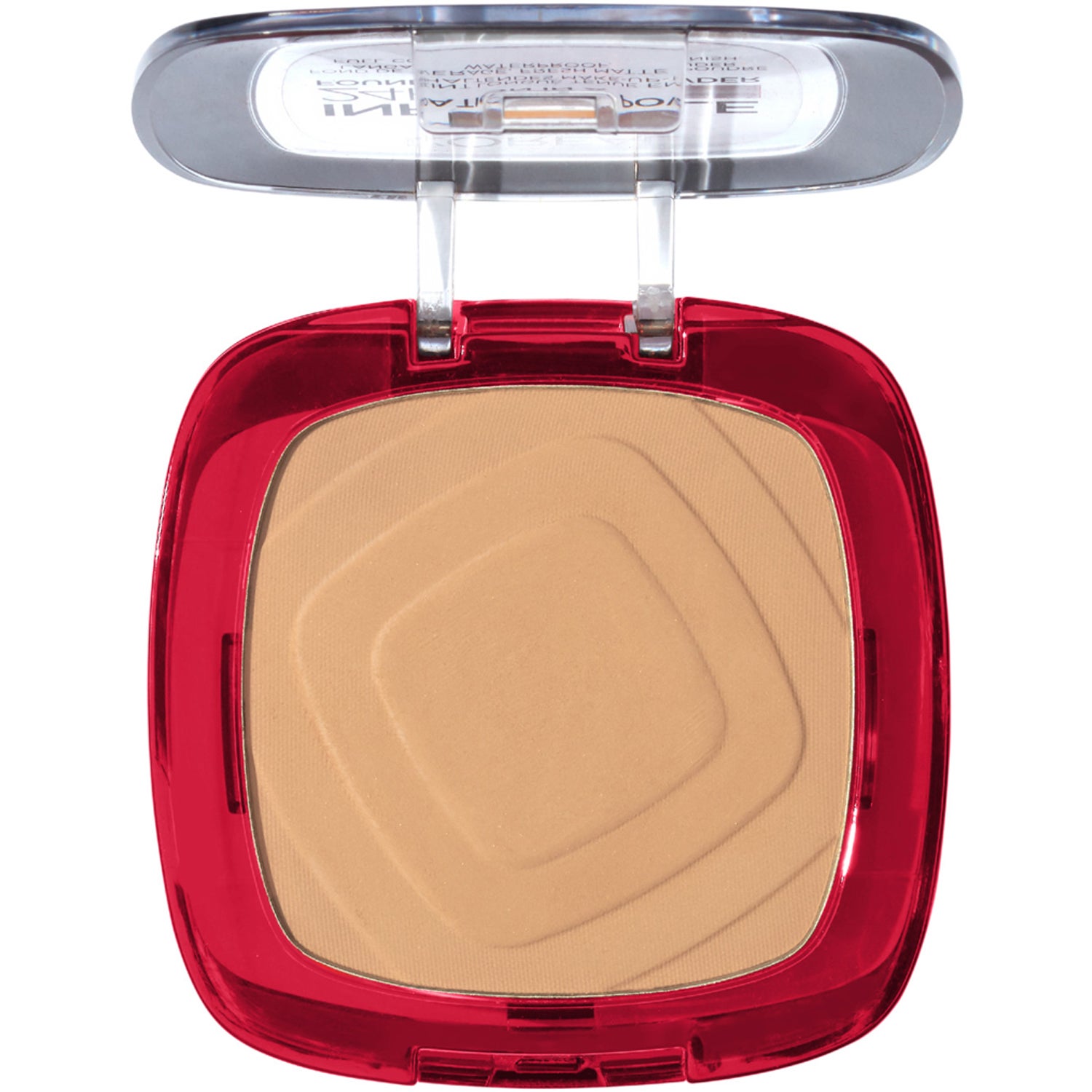 L'Oréal Paris Infaillible 24H Fresh Wear Foundation In A Powder 2