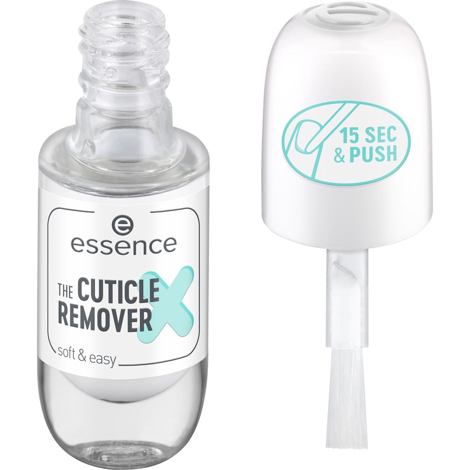 Bilde av Essence The Cuticle Remover 8 Ml