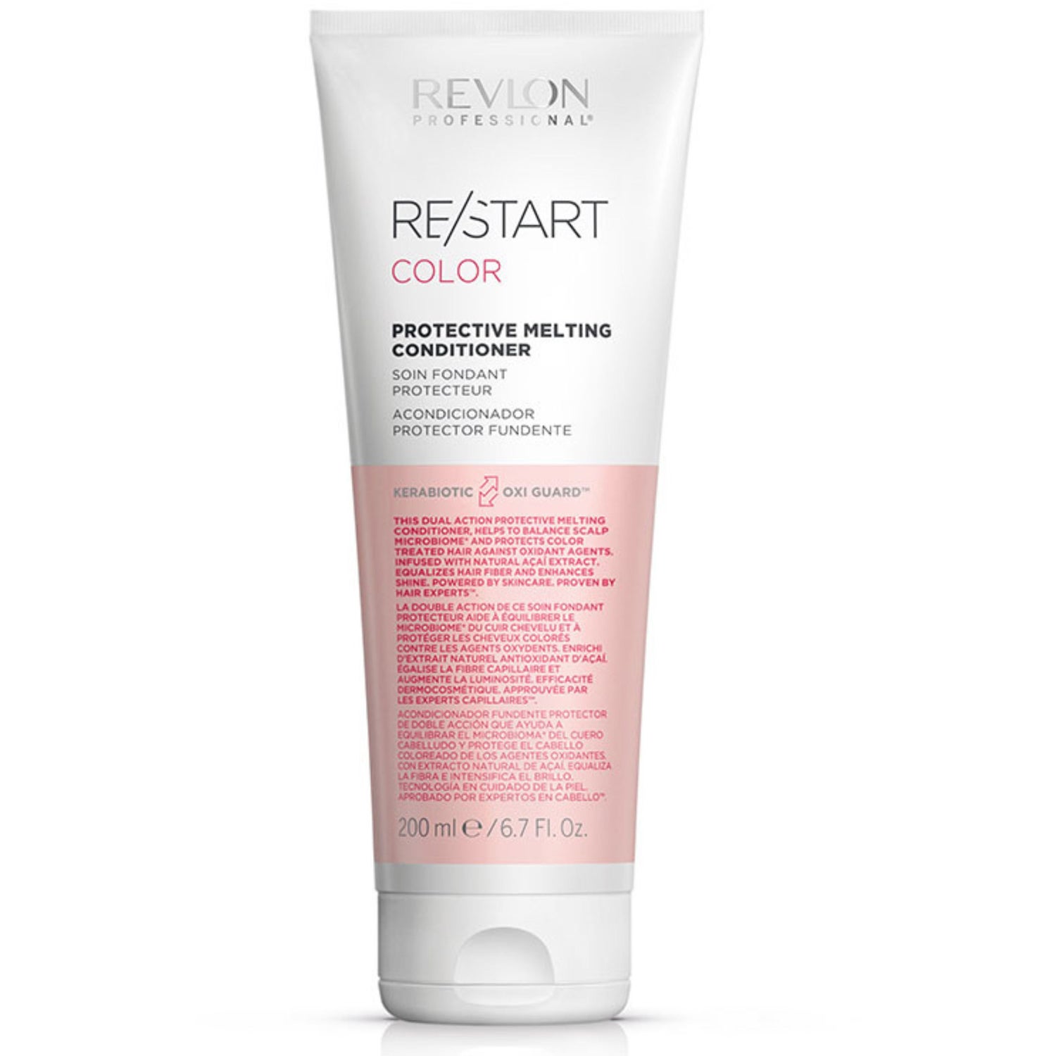 Re/Start Color Protective Melting Conditioner 200 ml