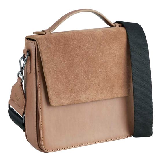 Luna Crossbody Snake Bag