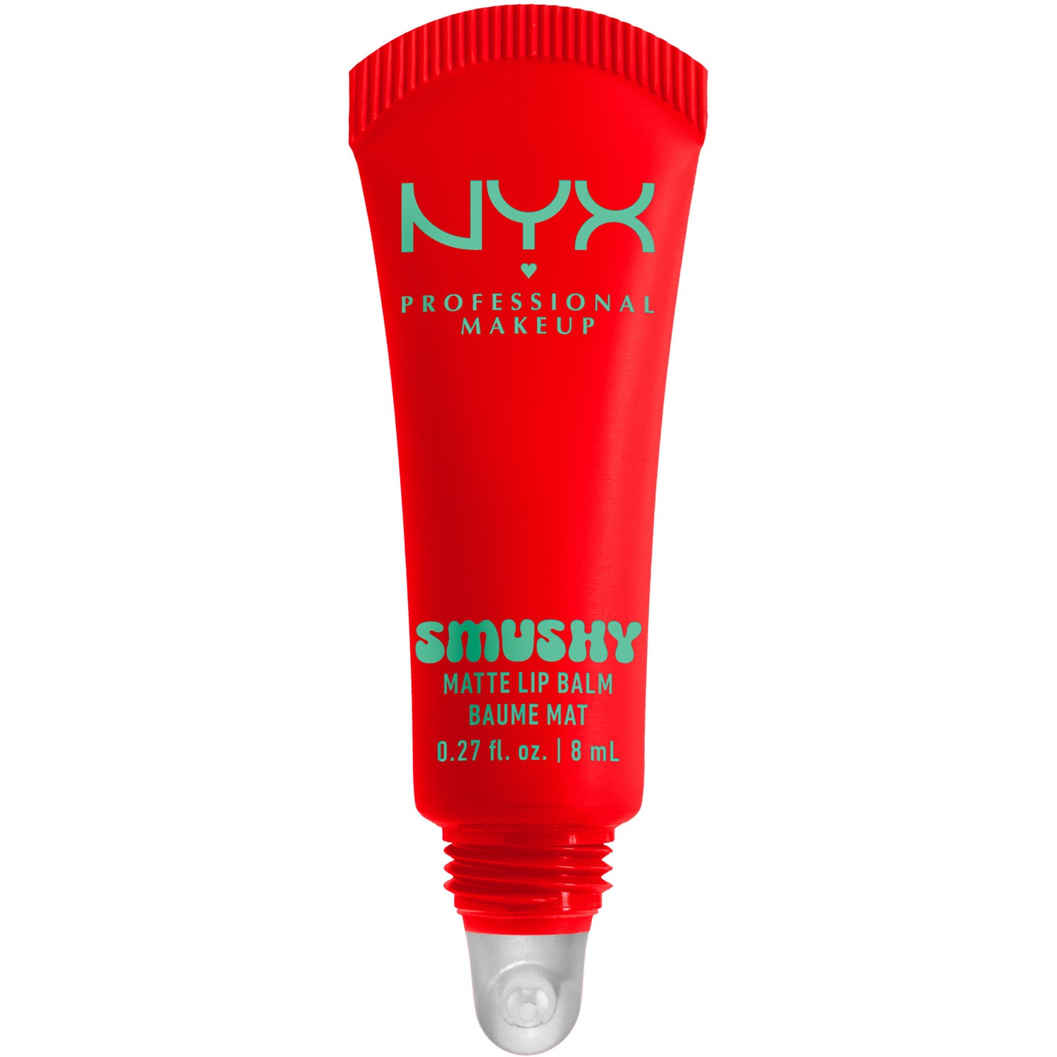 NYX Professional Makeup Smushy Matte Lip Balm 9 Soft Sorbet – 8 ml