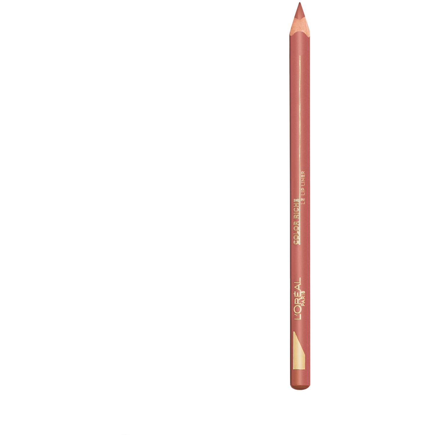 L'Oreal Lipliner Color Riche Beige a Nu 630
