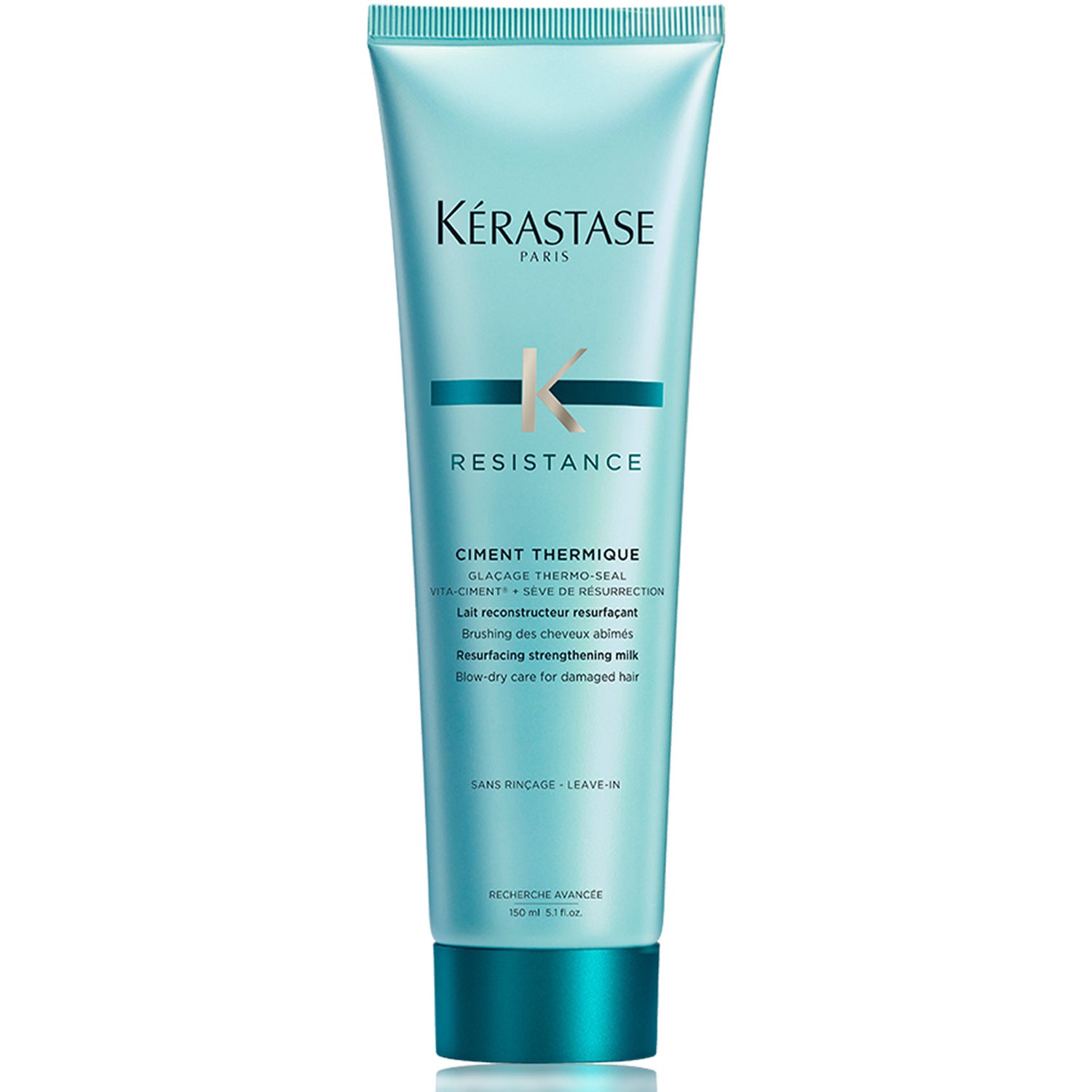 Resistance Ciment Thermique Leave-in 150 ml