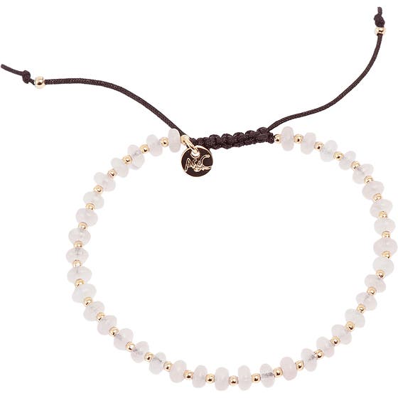 My Precious Bracelet Gold Qvartz