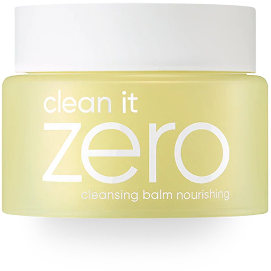 Bilde av Banila Co Clean It Zero Cleansing Balm Nourishing 100 Ml