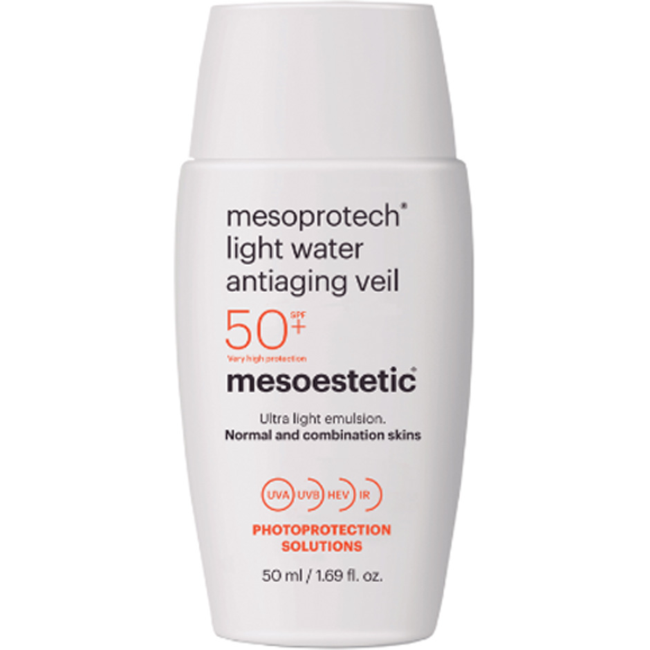 Light Water Antiaging Veil 50+ SPF 50+