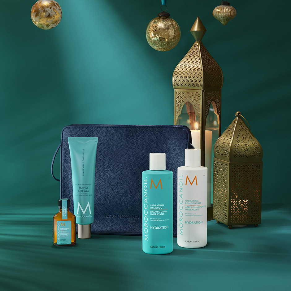 Holiday Hydration Set
