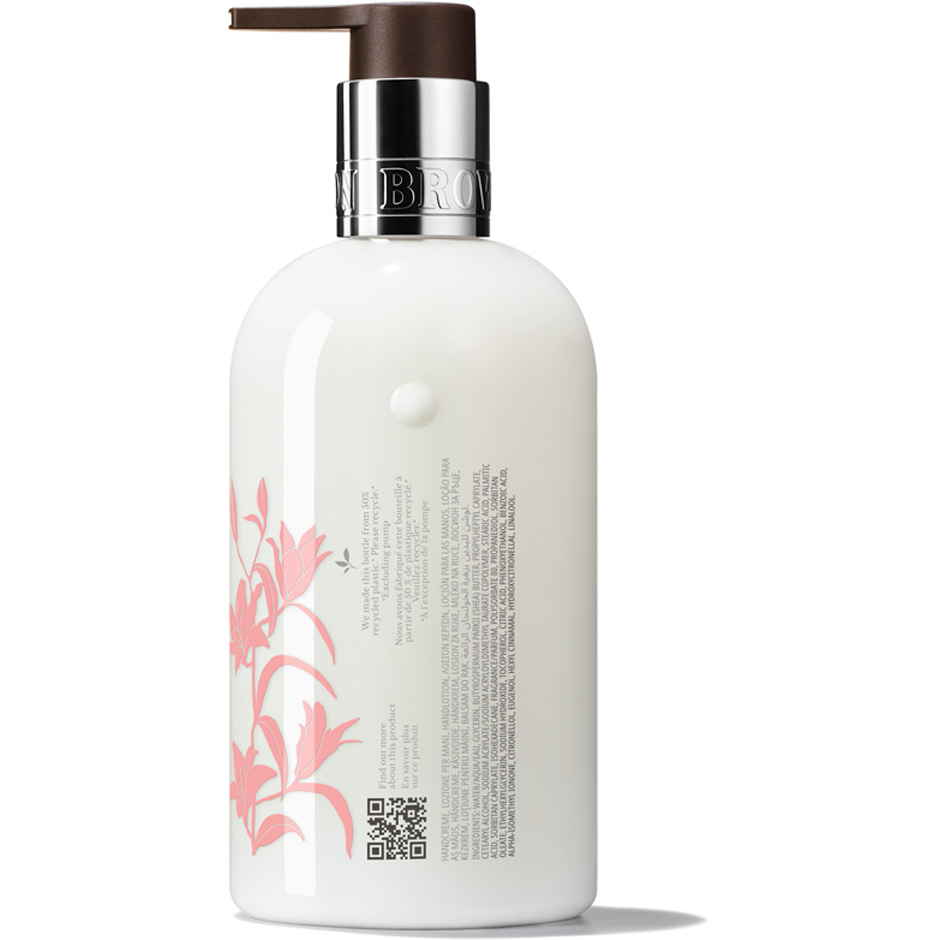Limited Edition Heavenly Gingerlily Hand Lotion