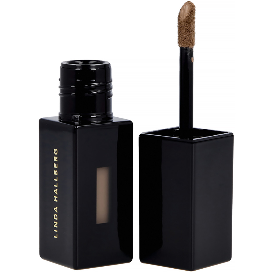 LH Cosmetics Velvet Couture Deep Nougat 4ml